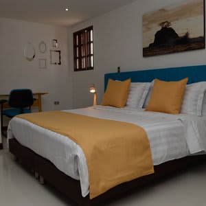 Kolor Hotel Boutique