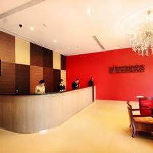 Holiday Inn Express Singapore Serangoon