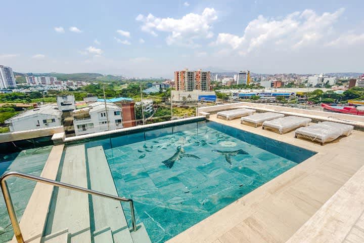  Faranda Collection Cúcuta