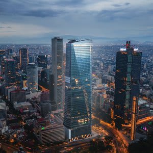 The Ritz-Carlton Residences Mexico City