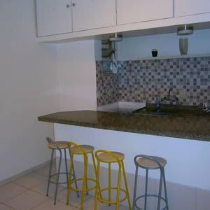 Etours - Prático Apartamento em Copacabana 1141