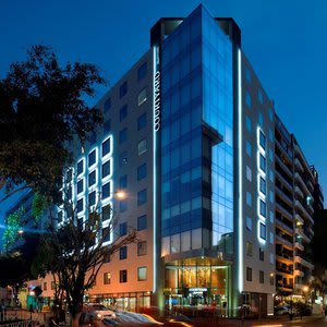 Courtyard by Marriott Lima Miraflores