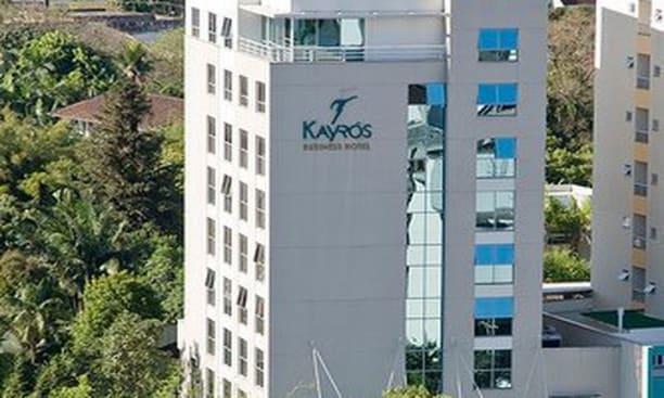 Kayrós Business Hotel