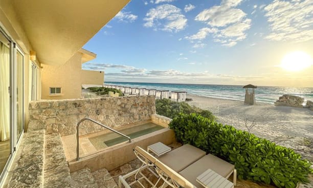 The Villas Cancun by Grand Park Royal