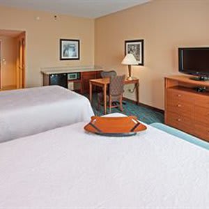 Hampton Inn & Suites Chicago-North Shore/Skokie