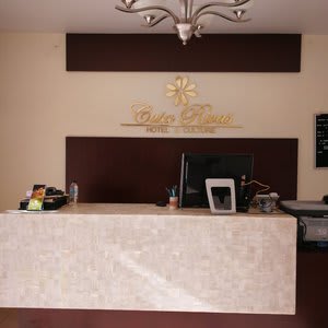 Hotel Casa Rivas Culture and SPA