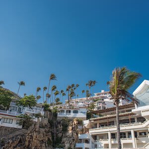 Hotel Mirador Acapulco