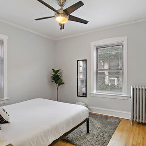 Deluxe 1BR Apt in a Ravenswood