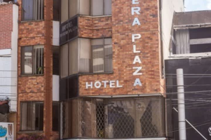 Hotel Riviera Plaza