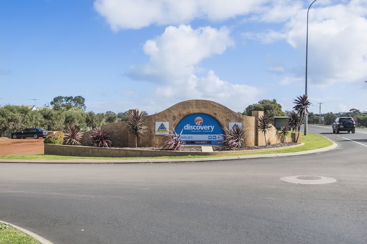 Discovery Parks – Bunbury Village - Bunbury, - PriceTravel