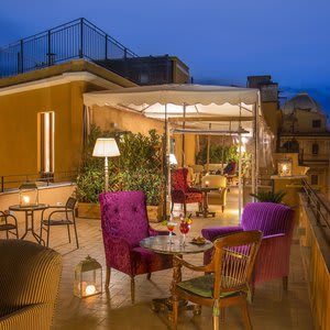 Hotel Monte Cenci