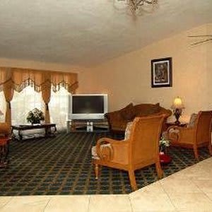 Comfort Inn North