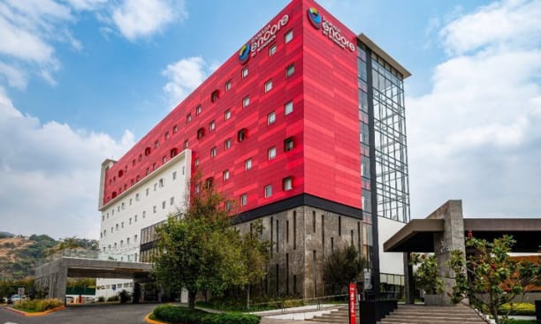 Ramada Encore by Wyndham Guadalajara Sur