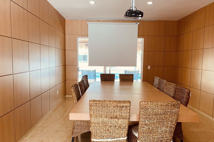 Boardroom