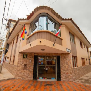 Sonnenthal Bed & Breakfast Cusco