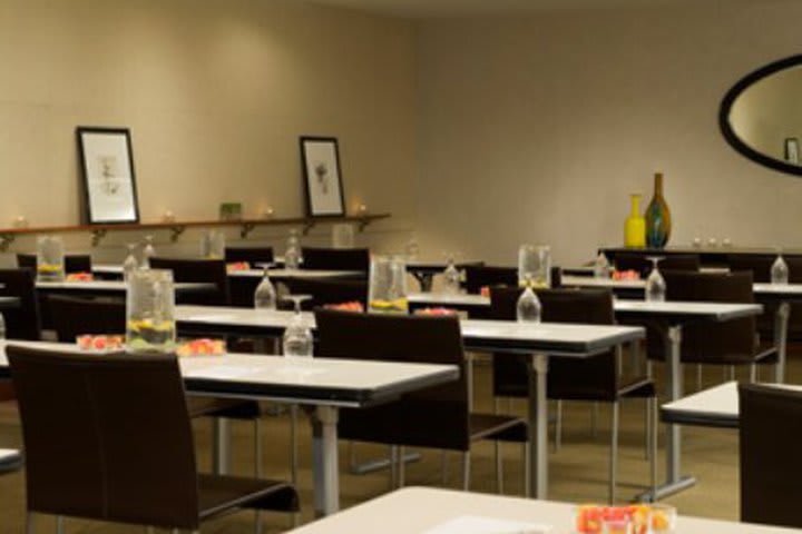 Organiza tus reuniones de trabajo en el hotel W New York-Union Square