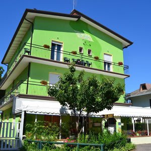 Hotel Villa Roberta