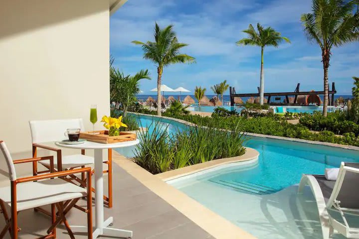 Img - Preferred Club Junior Suite Swimout Double - PCDSO