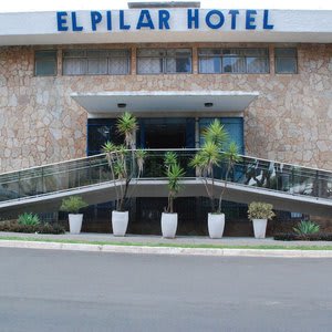 Hotel El Pilar