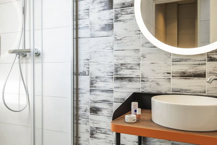 Hotel ibis Styles Paris Gare de Lyon Bastille