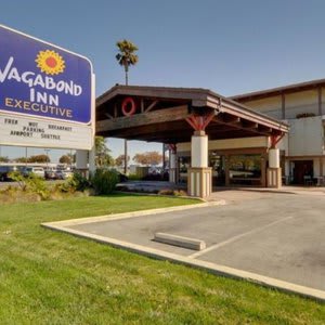 Vagabond Inn Executive San Francisco Airport