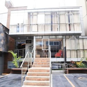 Central Miraflores Boutique Hotel