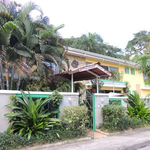 Canal Inn B&B Panama