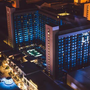 The LINQ Hotel + Experience