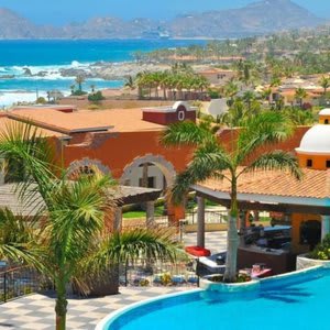 Best 1-br Ocean View Studio IN Cabo SAN Lucas