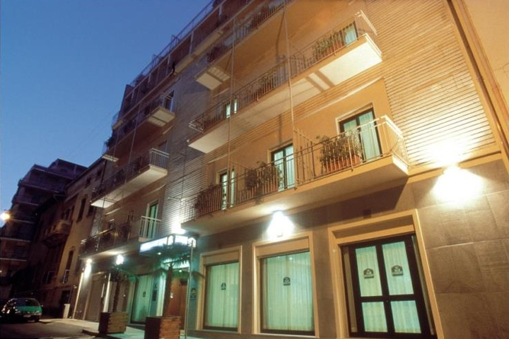 Best Western Hotel San Germano
