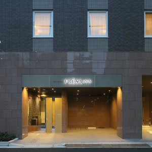 Sotetsu Fresa Inn Nihombashi Ningyocho