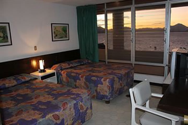 Img - Estándar con ventilador