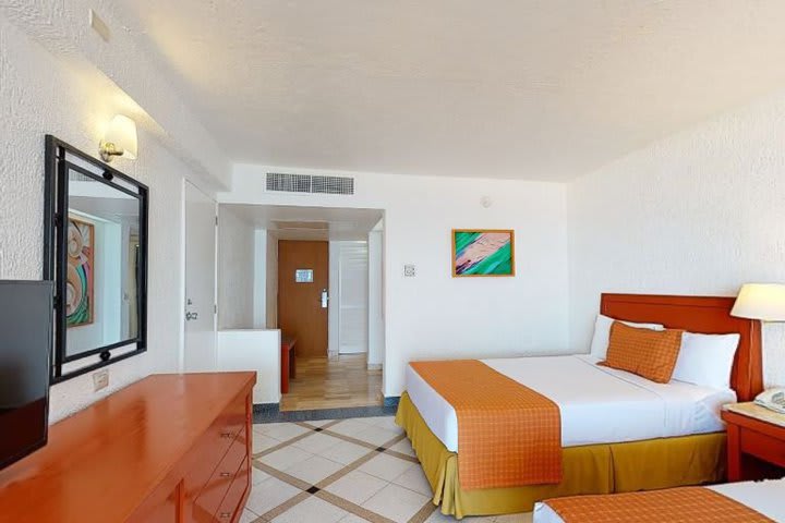 Img - Family suite  - nonrefundable