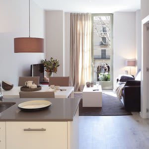 Apartments Rambla 102