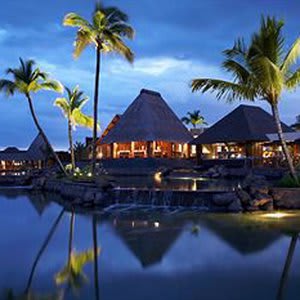 Four Seasons Mauritius at Anahita