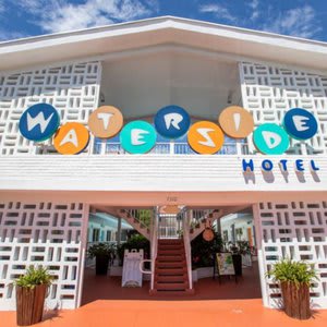 Waterside Hotel and Suites, a South Beach Group Hotel