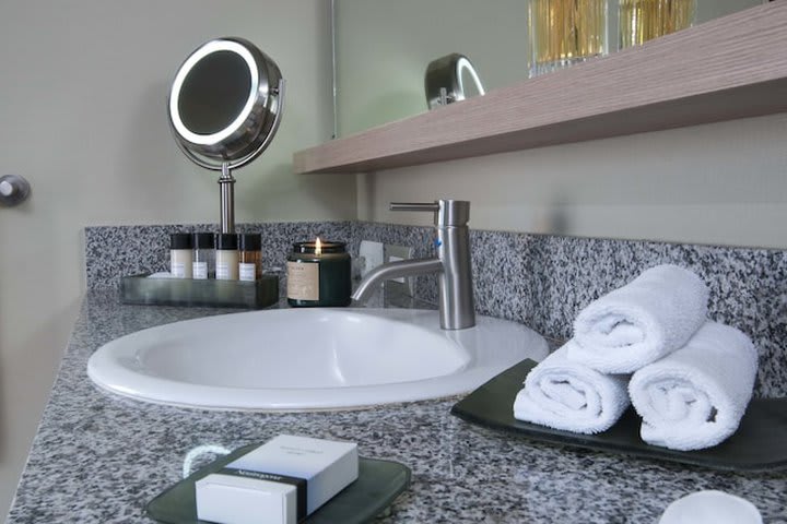 Hotel Stadía Suites Mexico City Santa Fe
