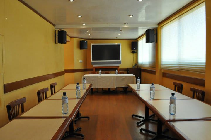 Boardroom