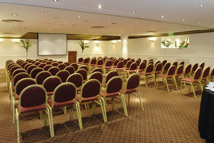 Aspen Towers Hotel dispone de instalaciones para eventos