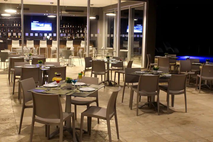 Restaurante Concordia