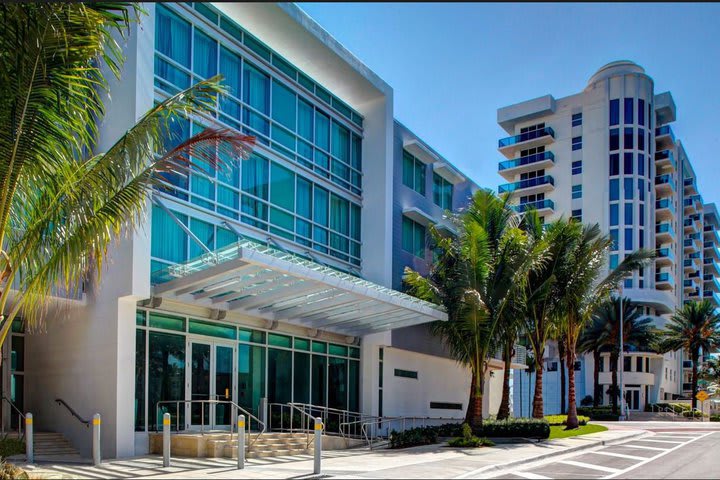 Residence Inn by Marriott Miami Beach Surfside