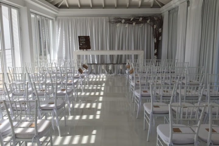 Salón de eventos