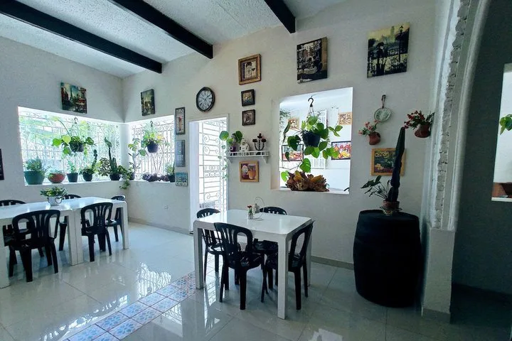 Hotel Hotel Boutique Los Remansos