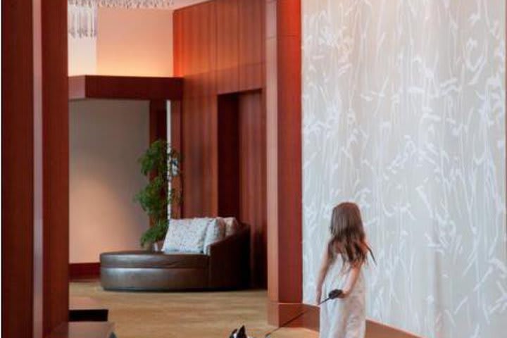 Las mascotas son bienvenidas en el The Ritz-Carlton Bal Harbour, Miami