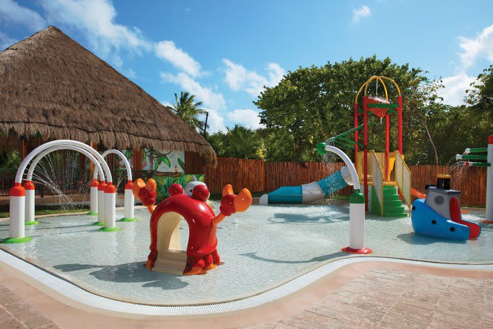 Children's pool