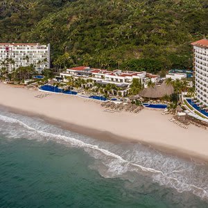 Hyatt Ziva Puerto Vallarta - All Inclusive