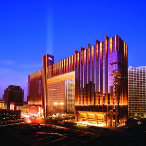 Fairmont Beijing