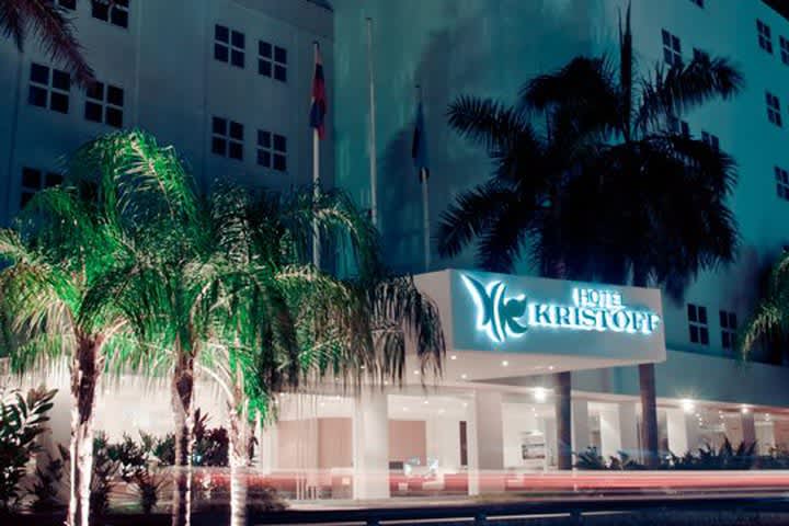 Hotel Kristoff