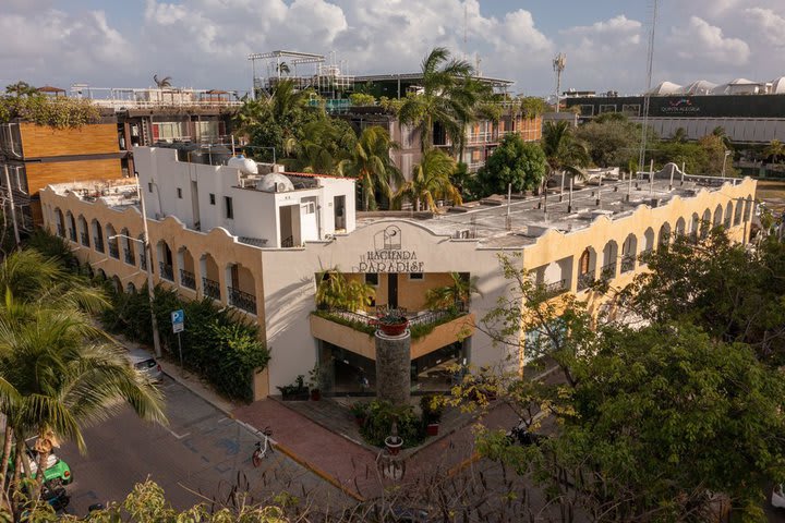 HACIENDA PARADISE BY HOSPITALITY WELLBEING, RIVIERA MAYA/PLAYA DEL CARMEN,  MÉXICO: 1.090 fotos, comparação de preços e 55 avaliações - Tripadvisor