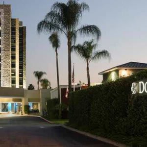 DoubleTree by Hilton Monrovia - Pasadena Area